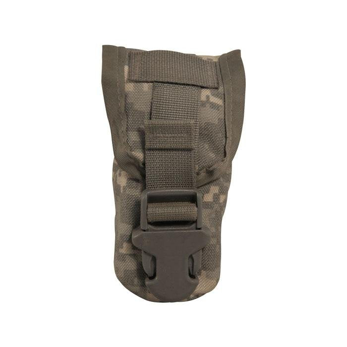 ACU MOLLE II Flash Bang Grenade Pouch - Used