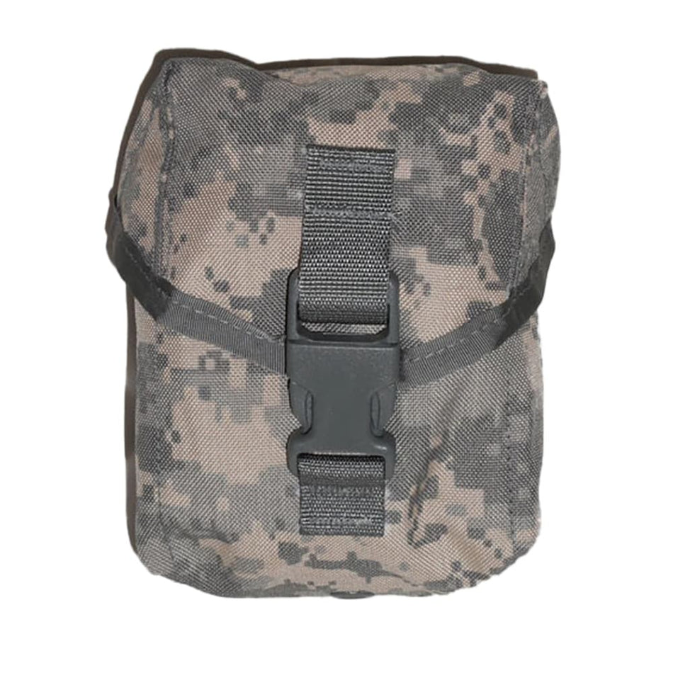 ACU 100 Round SAW Utility Pouch