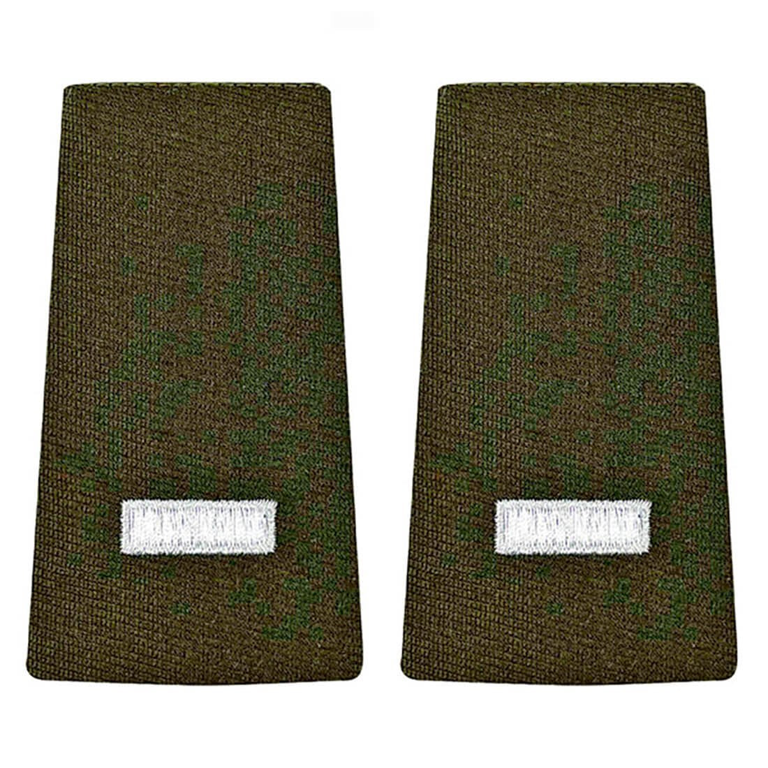 In Ranks Inspection Agsu AGSU Bomber Jacket Rank Army Green Service Uniform Epaulets – Bradley's ...