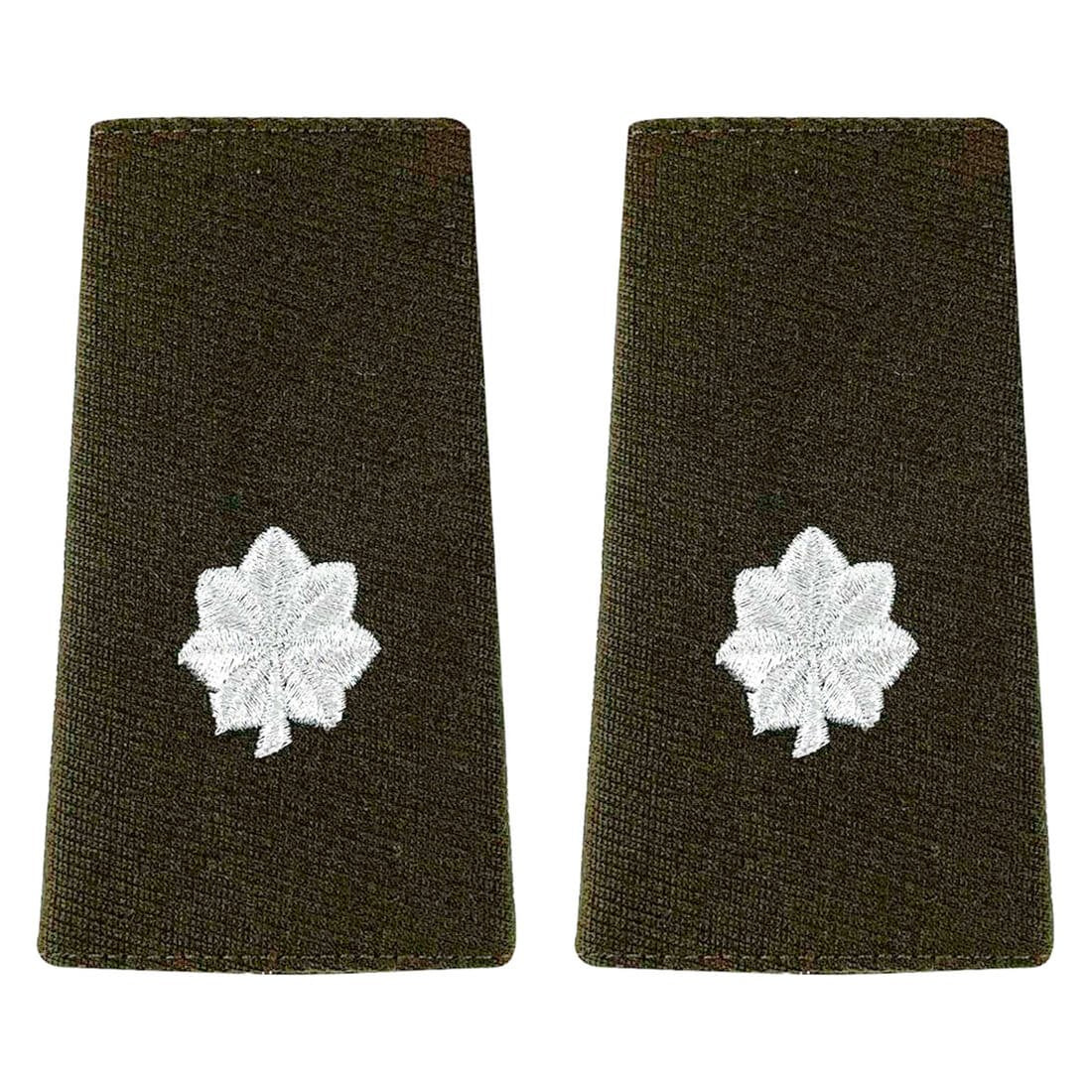In Ranks Inspection Agsu AGSU Bomber Jacket Rank Army Green Service Uniform Epaulets – Bradley's ...