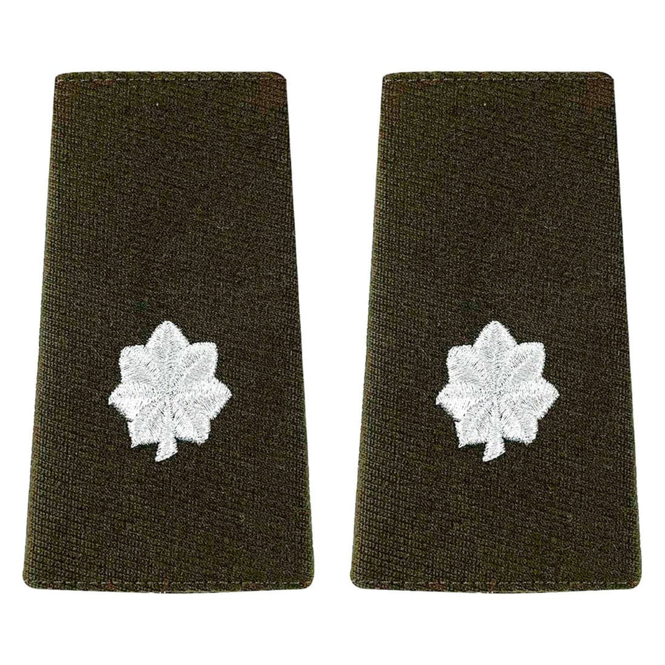 AGSU Bomber Jacket Rank LTC Epaulet