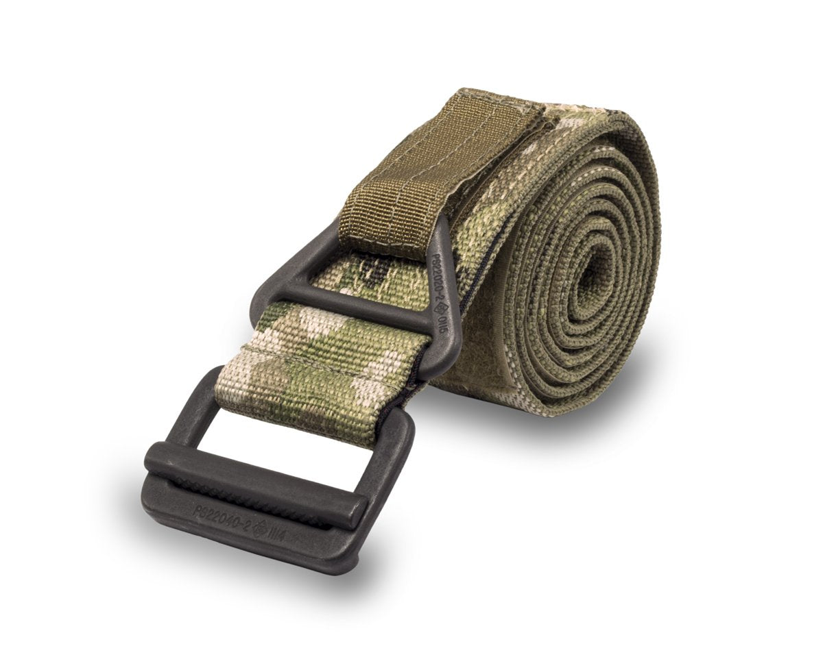 Realtree Riggers Belt Rescue Riggers Belt Elite Survival Systems Made in the USA – Bradley's ...
