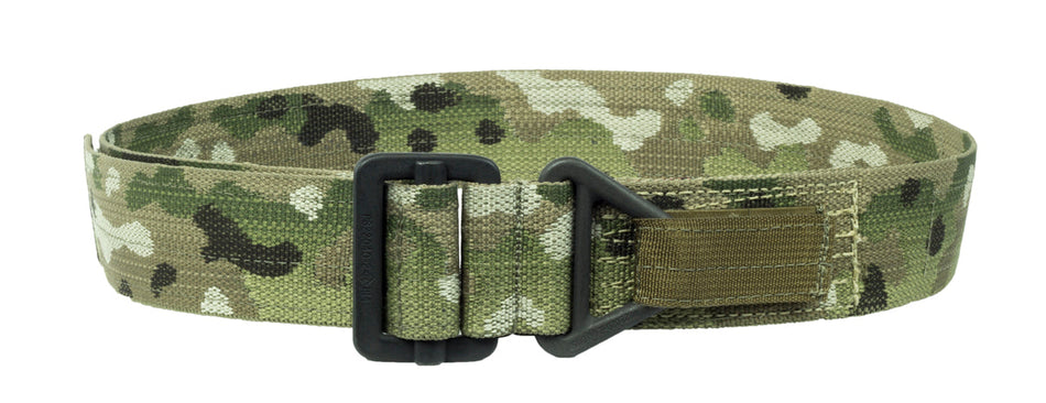 Multicam Rescue Riggers Belt Elite Survival Systems