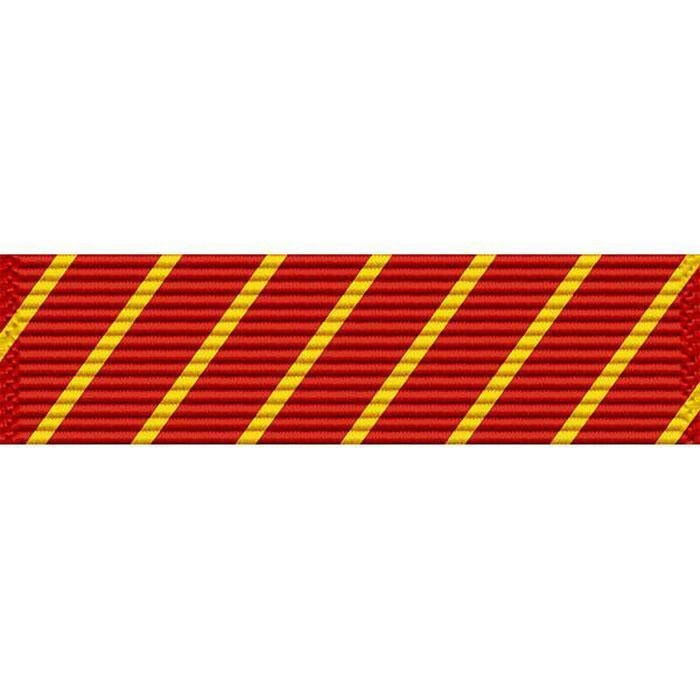 Air Force Ribbon Combat Action