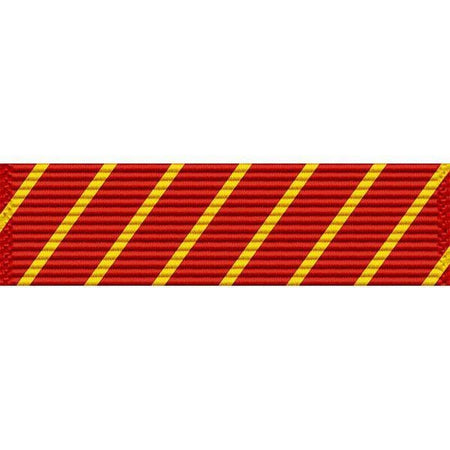 Air Force Ribbon Combat Action
