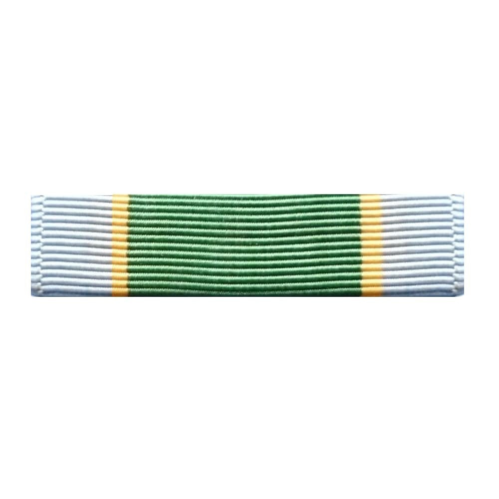 Air Force Small Arms Expert Ribbon on a white background