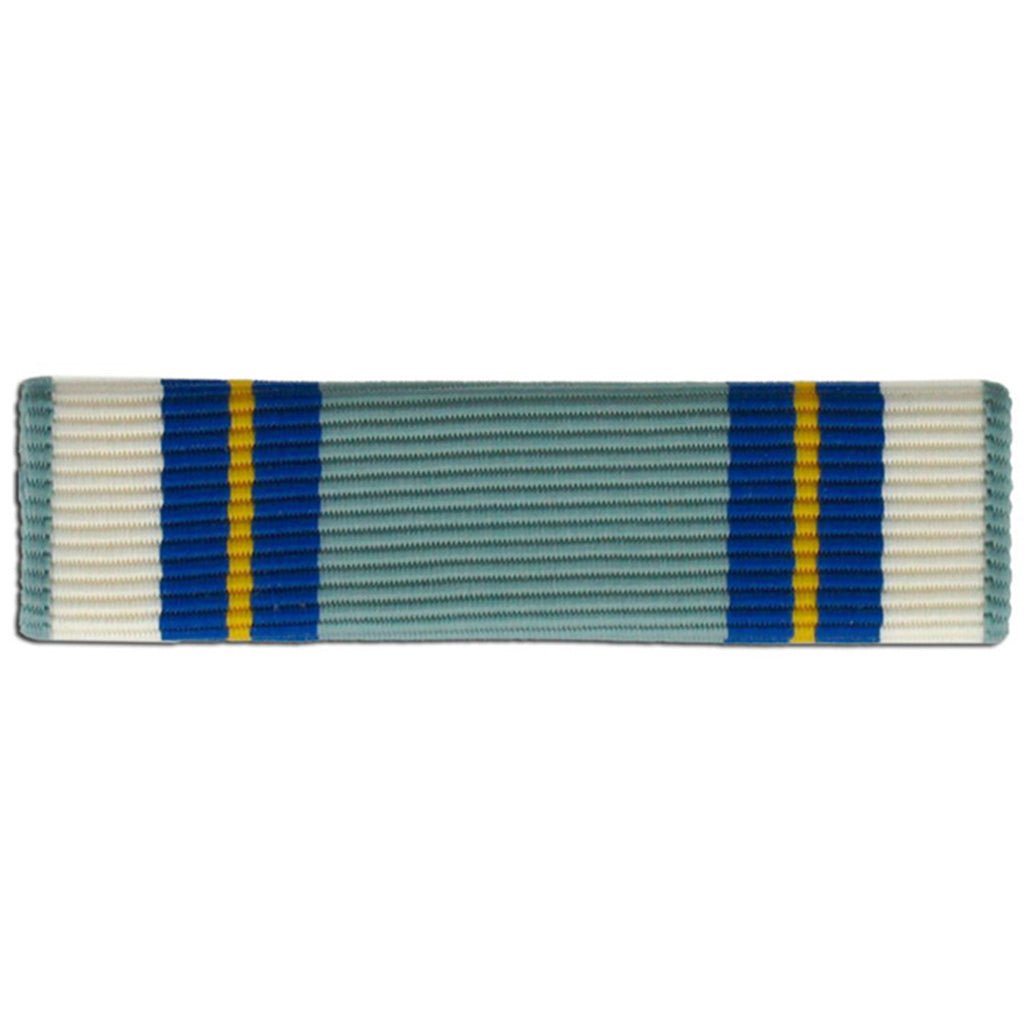Air Reserve Meritorious Service Ribbon – Official US Military Award ...