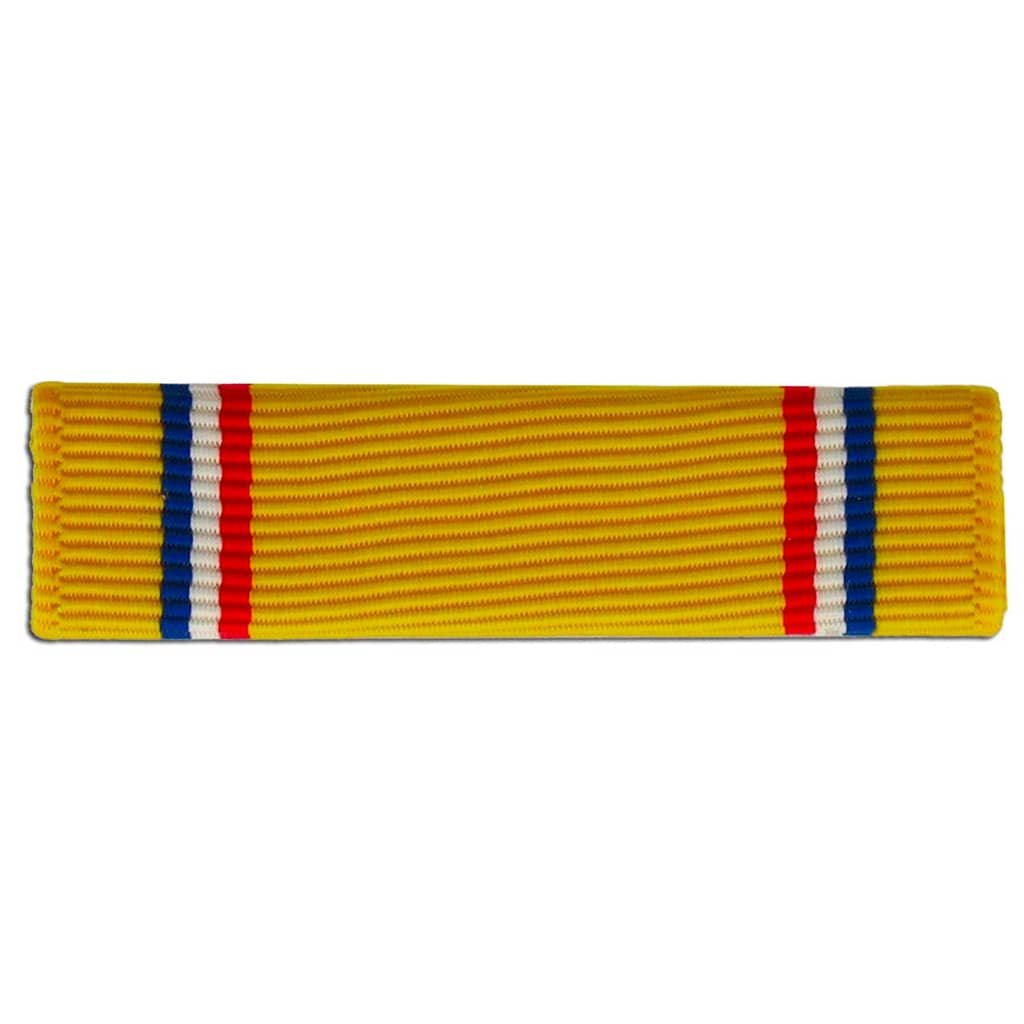 American Flag Military Ribbon