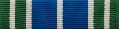Army Achievement Ribbon