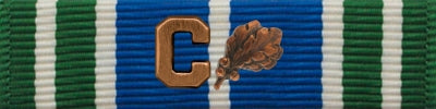 Army Achievement Ribbon