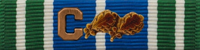 Army Achievement Ribbon