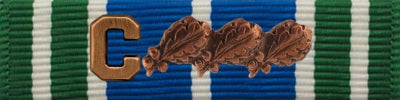 Army Achievement Ribbon