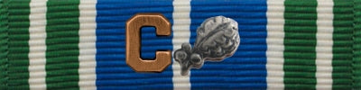 Army Achievement Ribbon