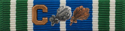 Army Achievement Ribbon