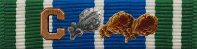 Army Achievement Ribbon