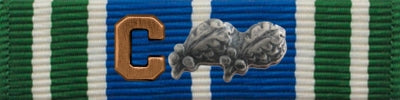 Army Achievement Ribbon