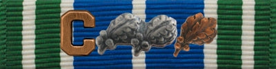 Army Achievement Ribbon