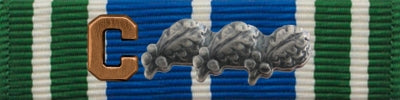 Army Achievement Ribbon