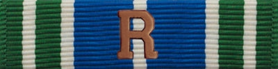 Army Achievement Ribbon