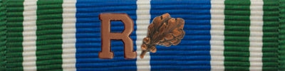 Army Achievement Ribbon