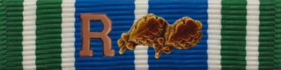 Army Achievement Ribbon