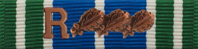 Army Achievement Ribbon