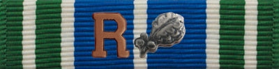 Army Achievement Ribbon