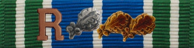 Army Achievement Ribbon