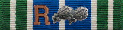 Army Achievement Ribbon