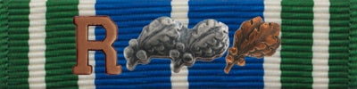 Army Achievement Ribbon