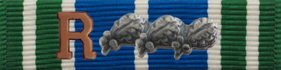Army Achievement Ribbon
