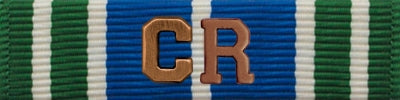 Army Achievement Ribbon