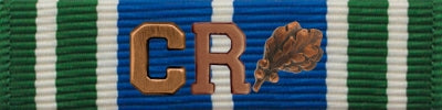 Army Achievement Ribbon
