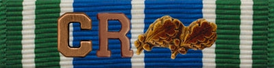 Army Achievement Ribbon