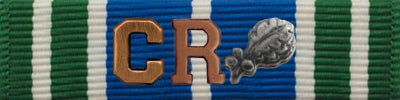 Army Achievement Ribbon
