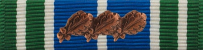 Army Achievement Ribbon