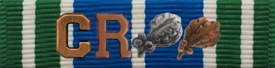 Army Achievement Ribbon