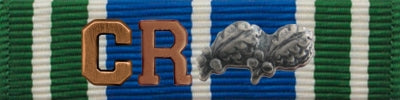 Army Achievement Ribbon