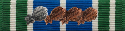 Army Achievement Ribbon