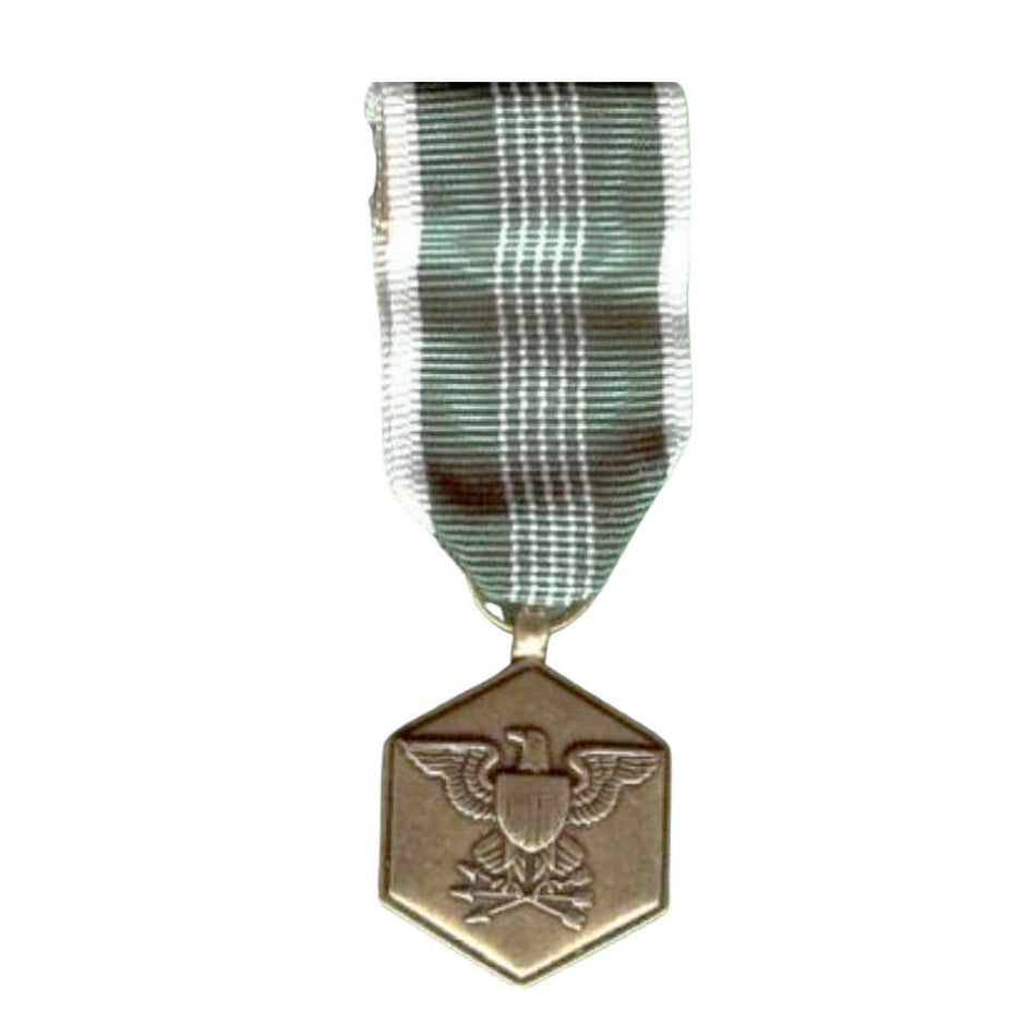 Army Commendation Miniature Medal ARCOM
