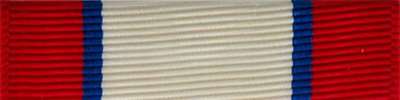 Distinguished Service Ribbon