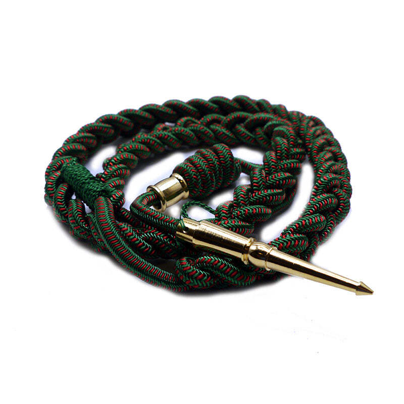 U.S. Army Fourragere WWI French Cord