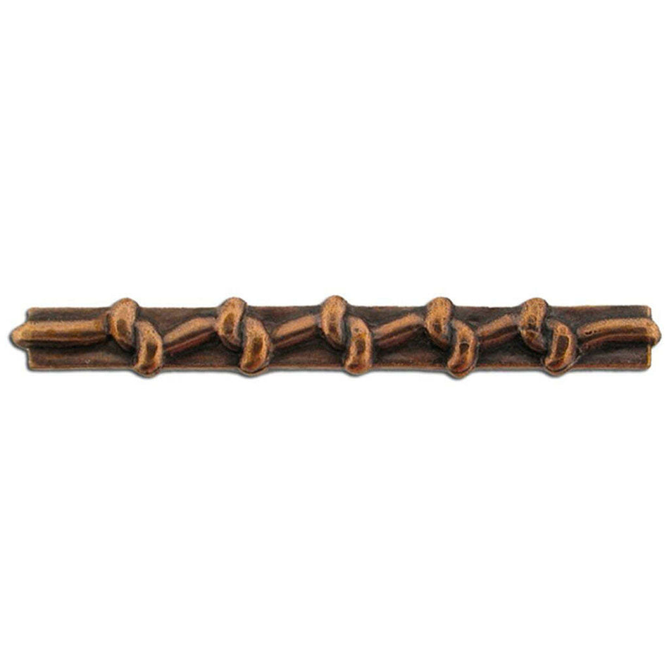 Army Good Conduct Five Knot Device - 5th Award