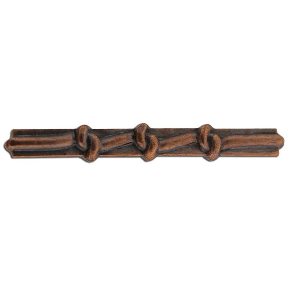 Army Good Conduct Three Knot Device 3rd Award