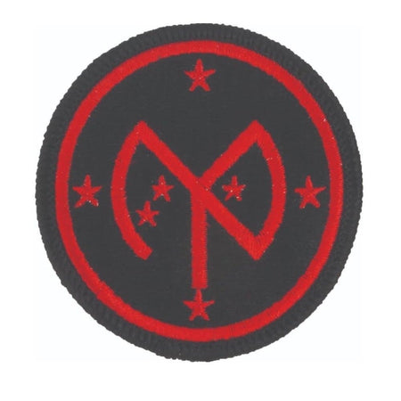 Army 27th Infantry Brigade Full Color Patch - SSI