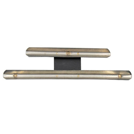 Army 5 Unit Citation Award Rack Centered With 1/8" Spacing on a white background