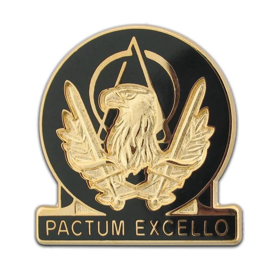 Army Acquisition Regimental Corps Crest