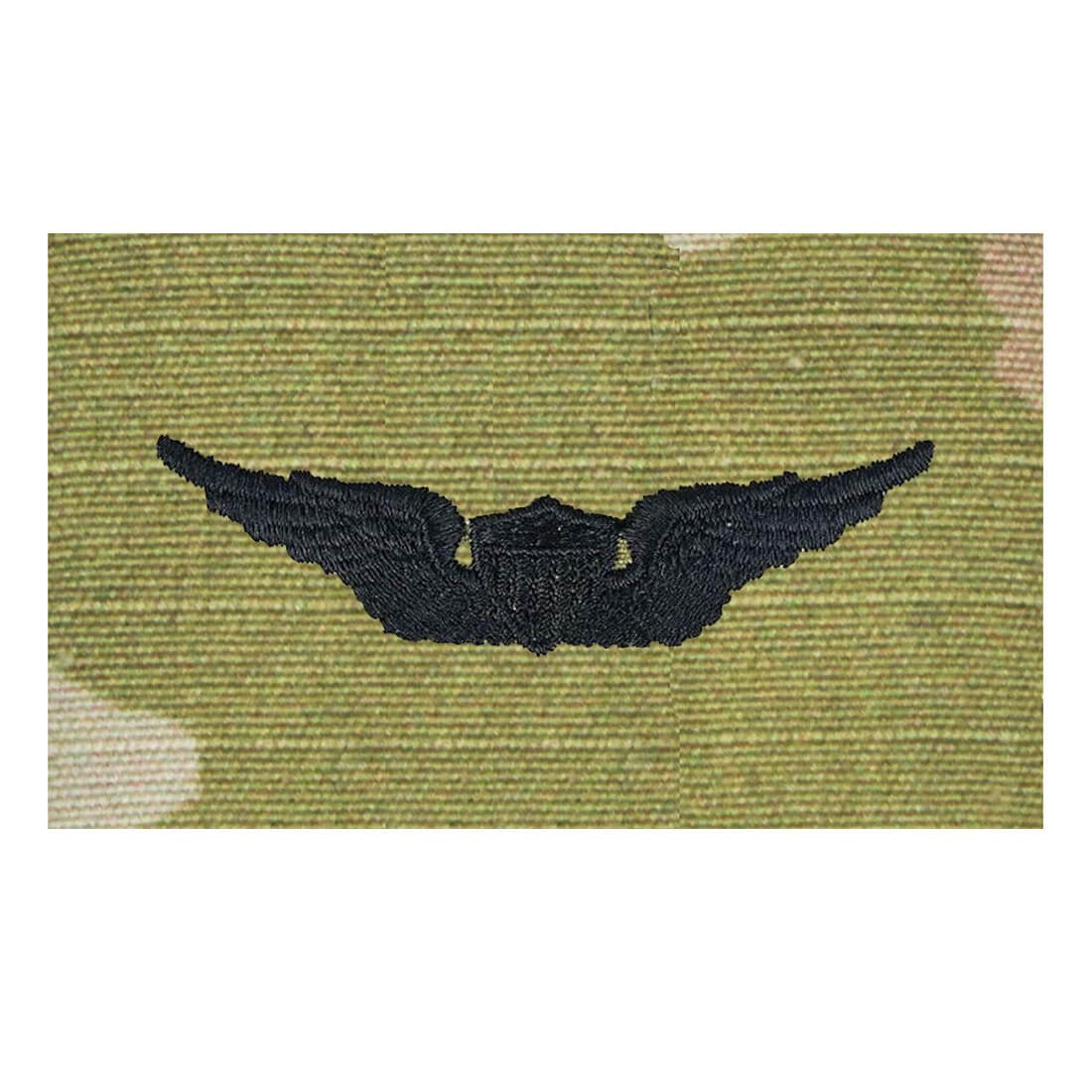 Army Basic Aviator OCP Sew-On Badge