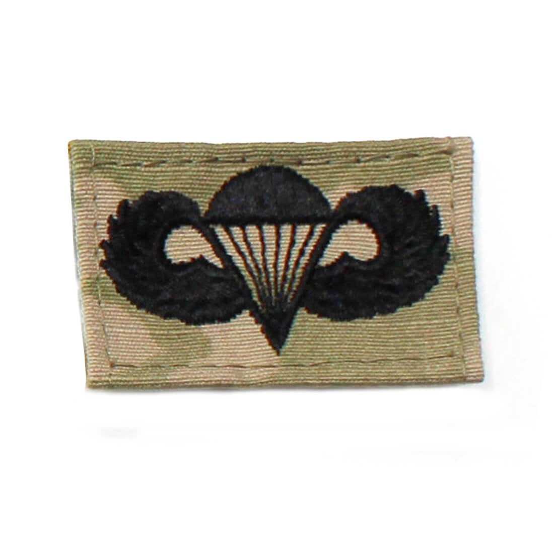 TitleArmy Basic Parachutist Badge OCP Sew-On Patch