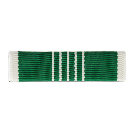 Army Commendation Ribbon ARCOM